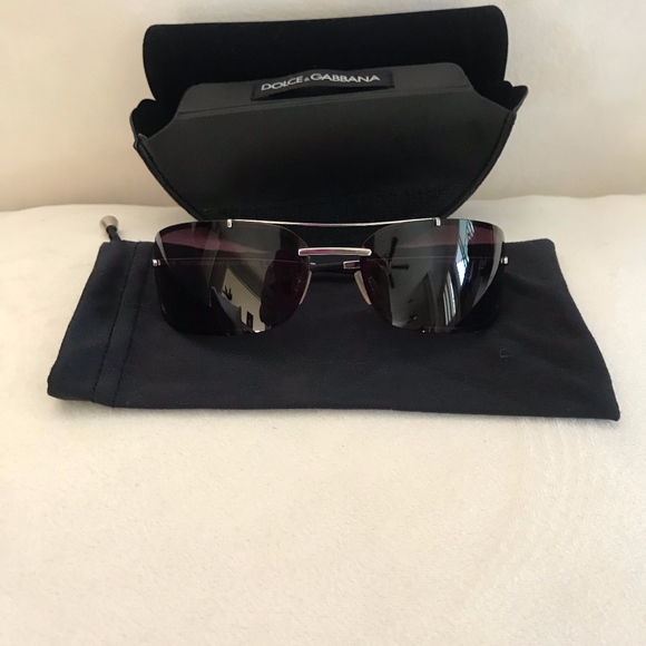 Dolce & Gabbana Sunglasses main image 7